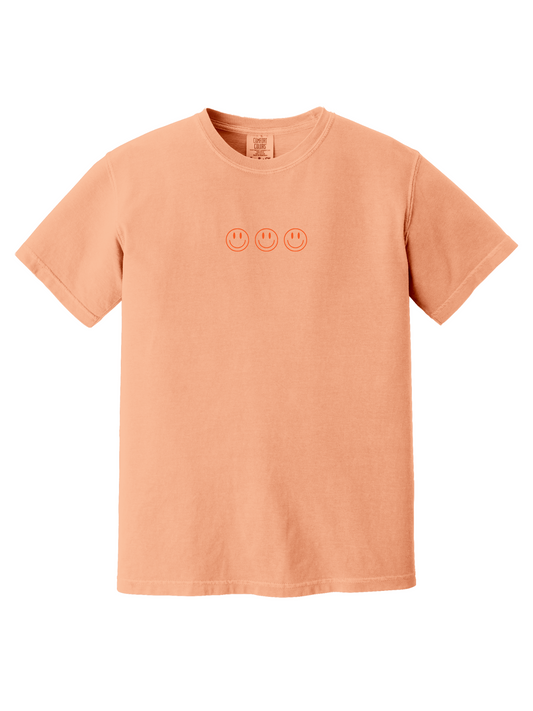 BE HAPPY TEE