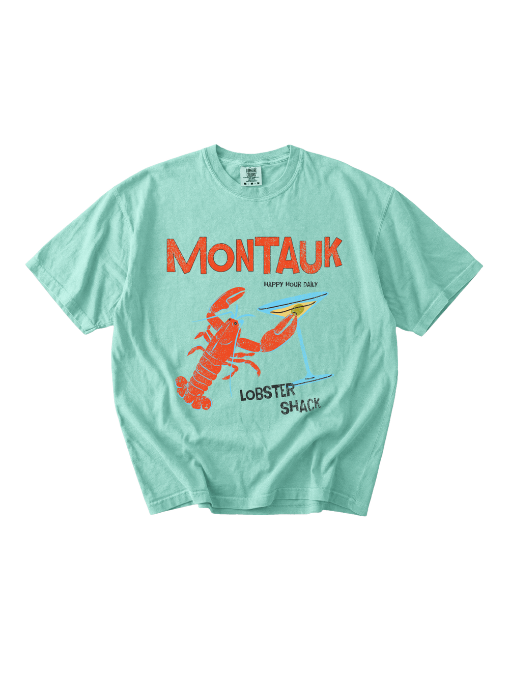 Lobster Shack Tee