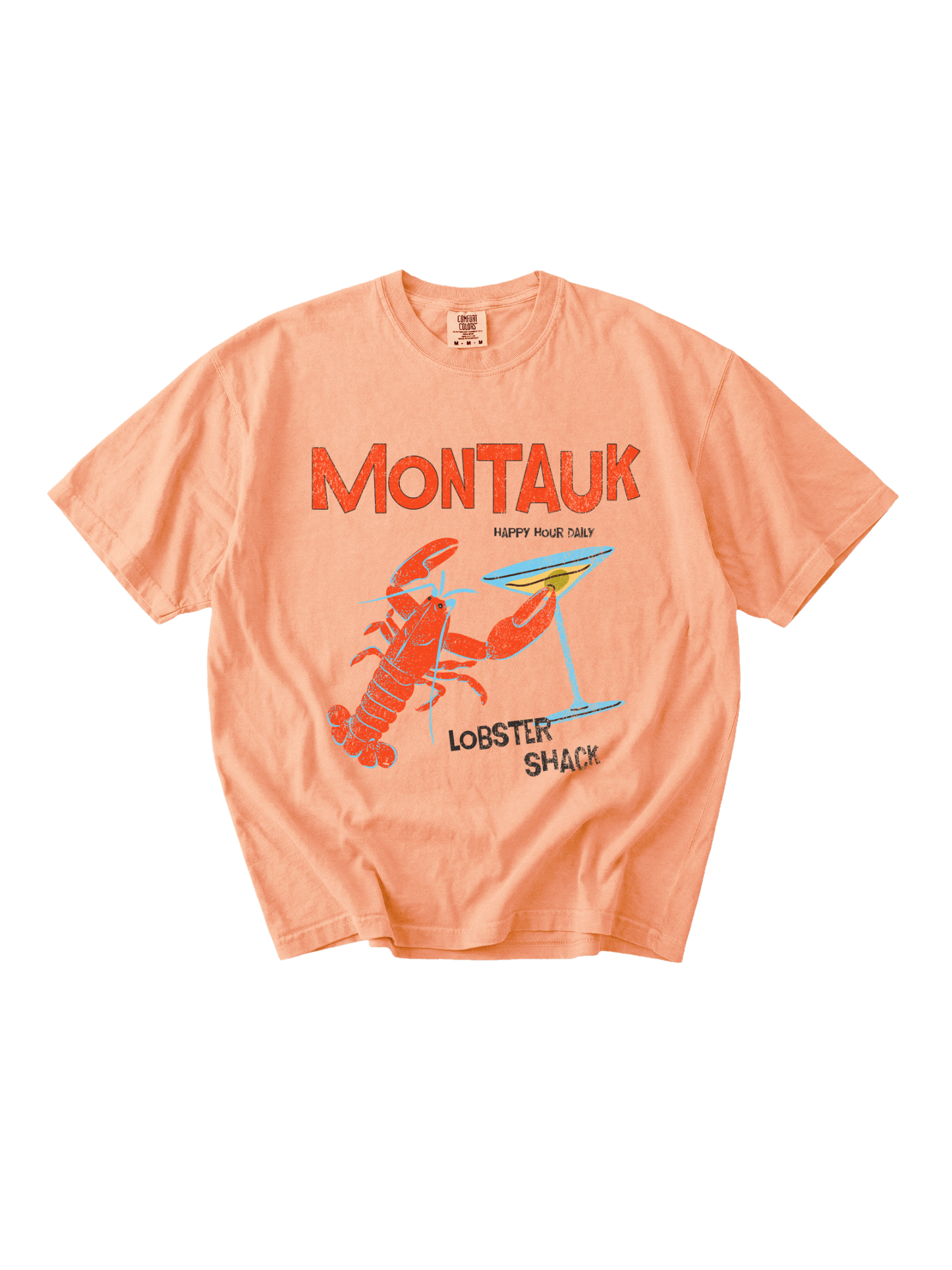 Lobster Shack Tee