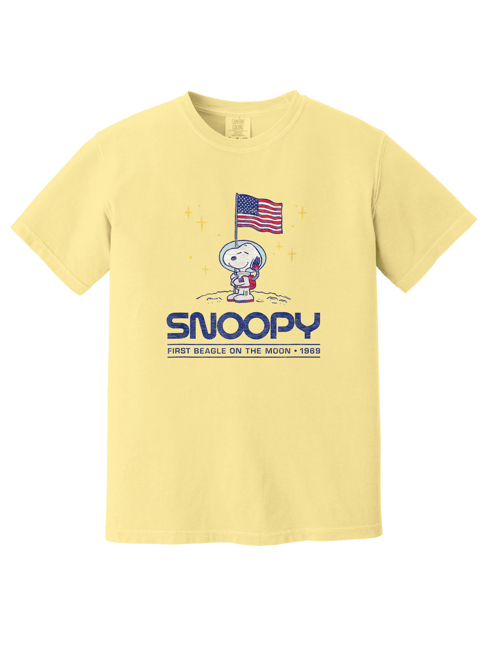 USA BEAGLE TEE