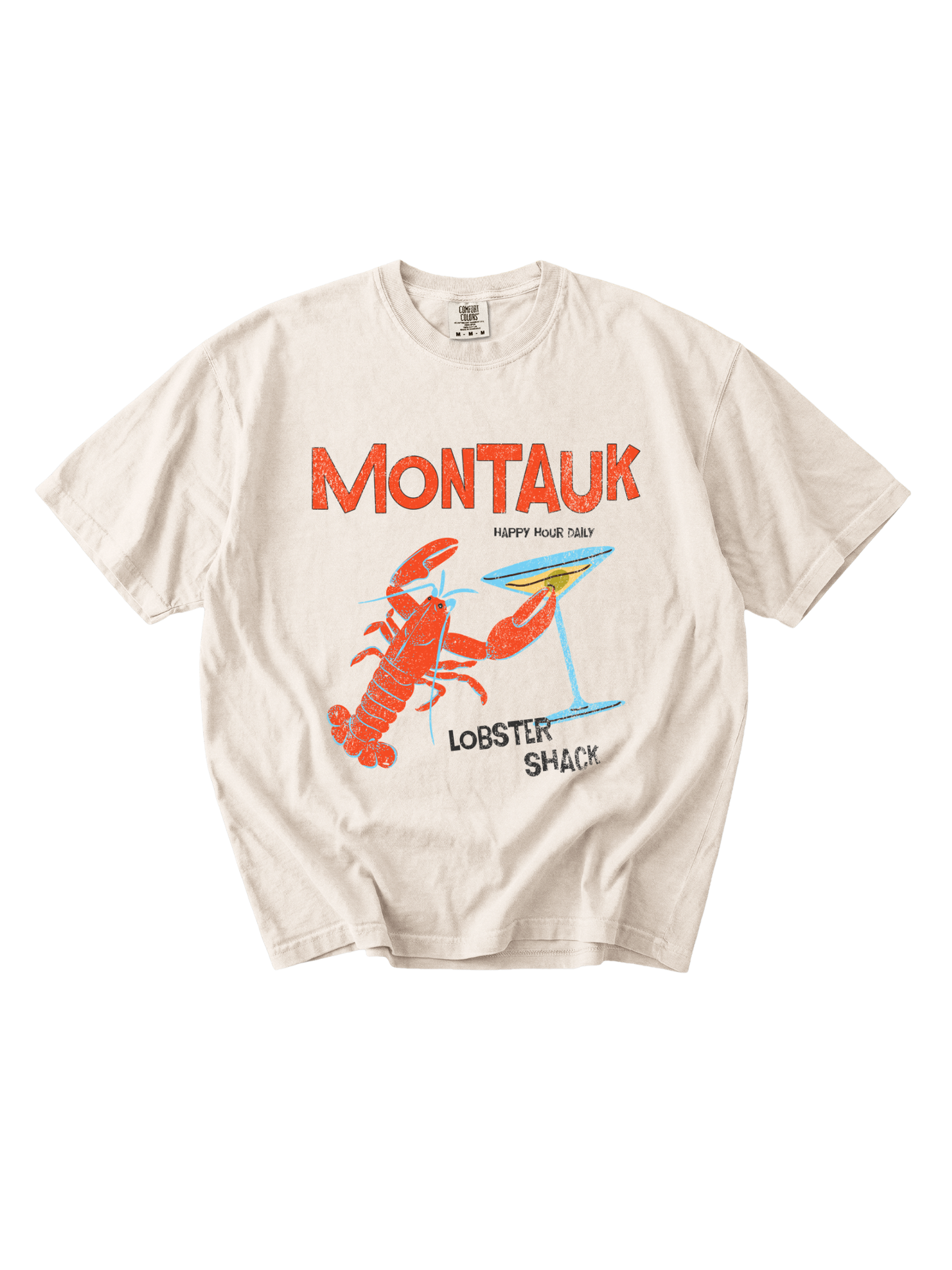 Lobster Shack Tee