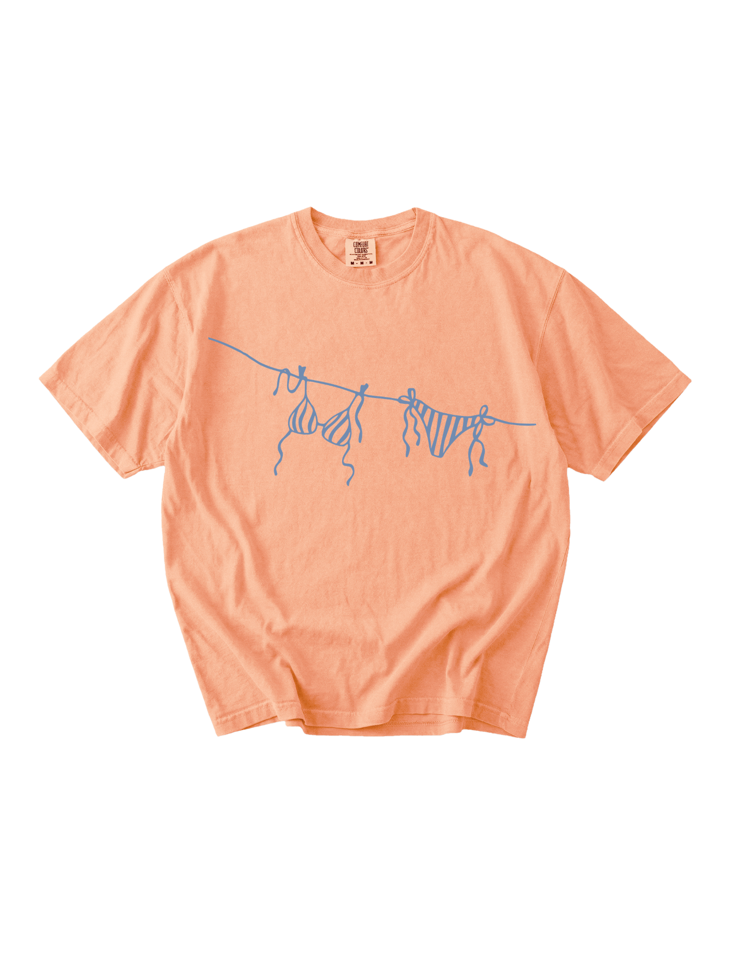 Bikini Tee