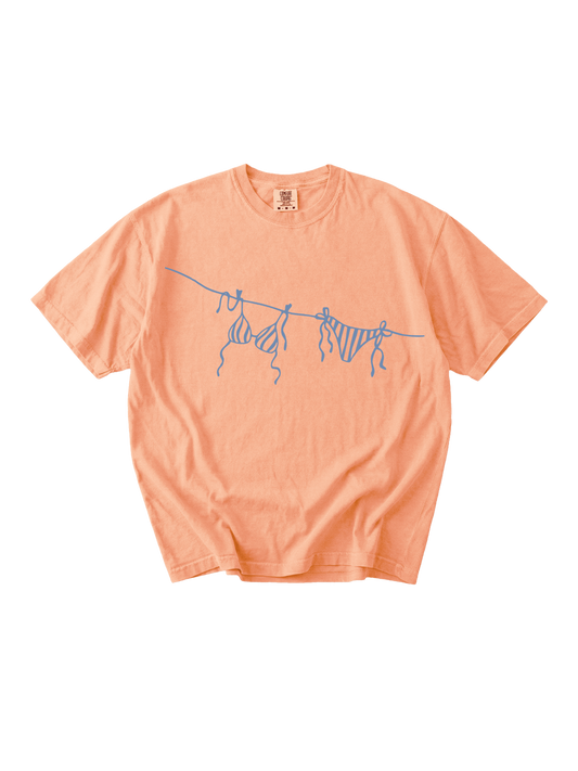 Bikini Tee