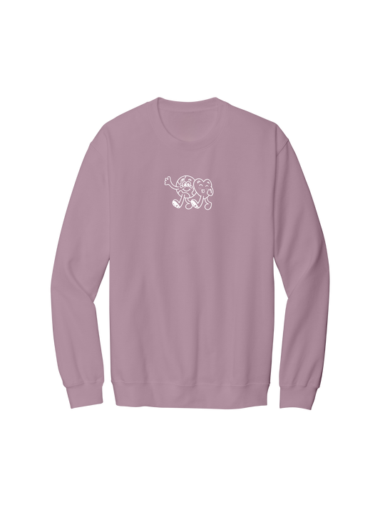 The World Is A Better Place Crew