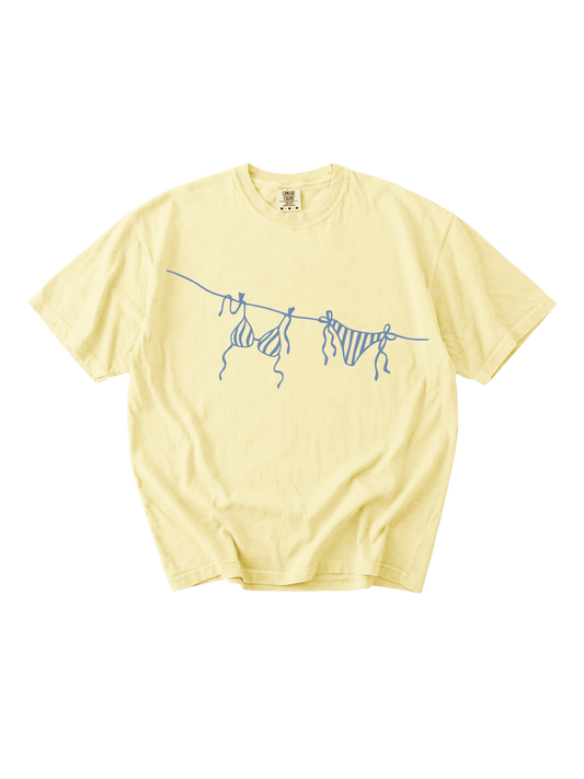 Bikini Tee