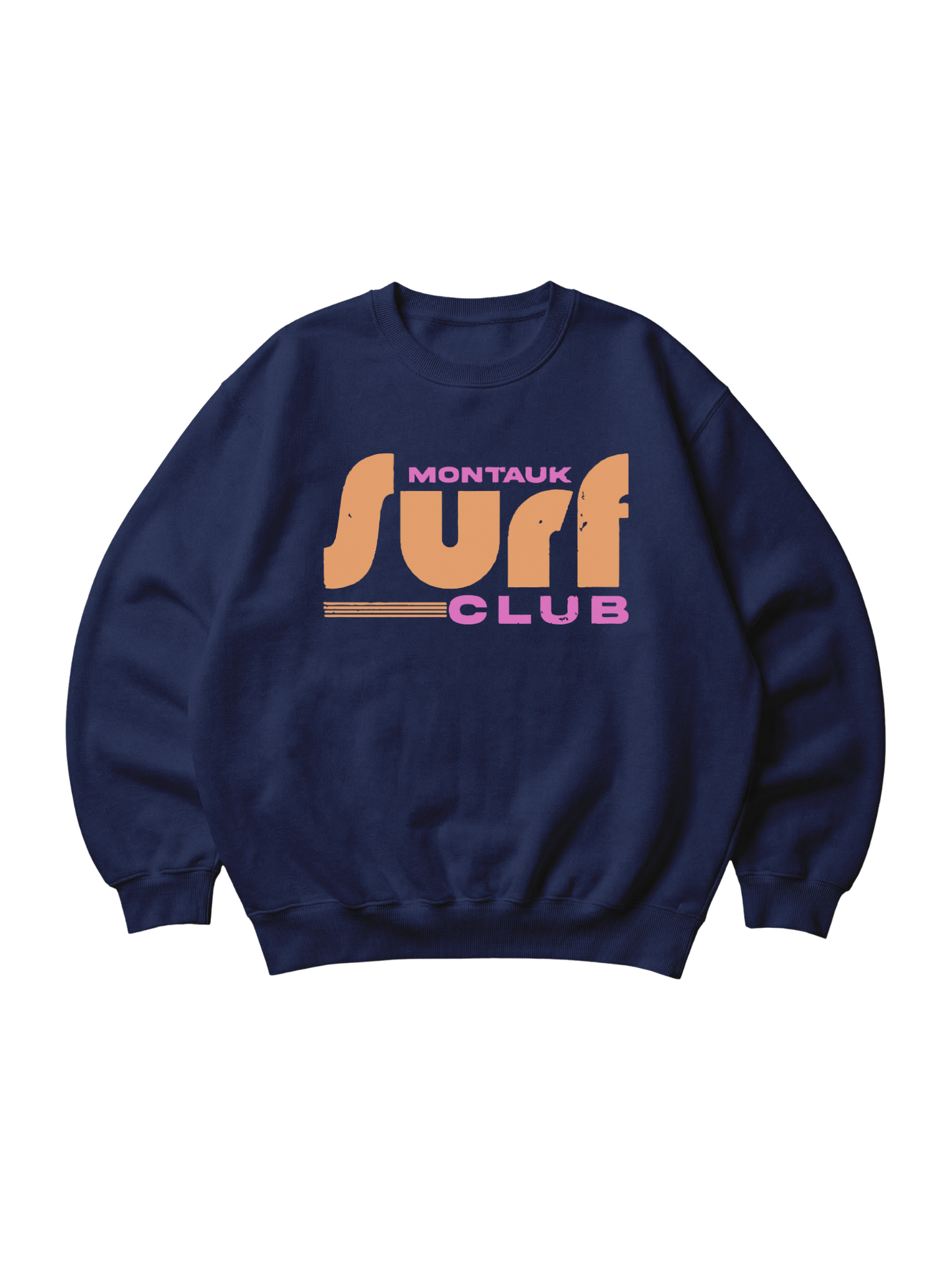 Montauk Surf Club Crew