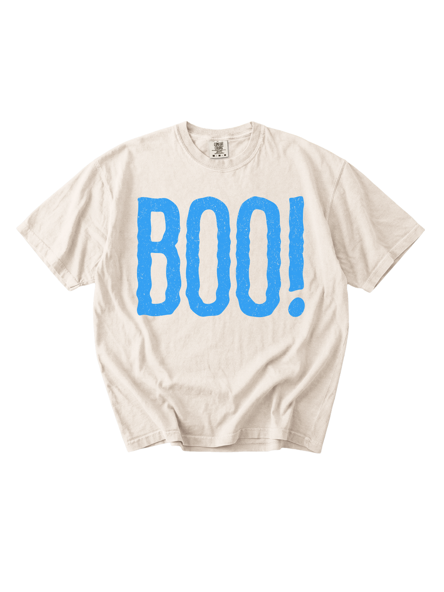 BOO! Tee