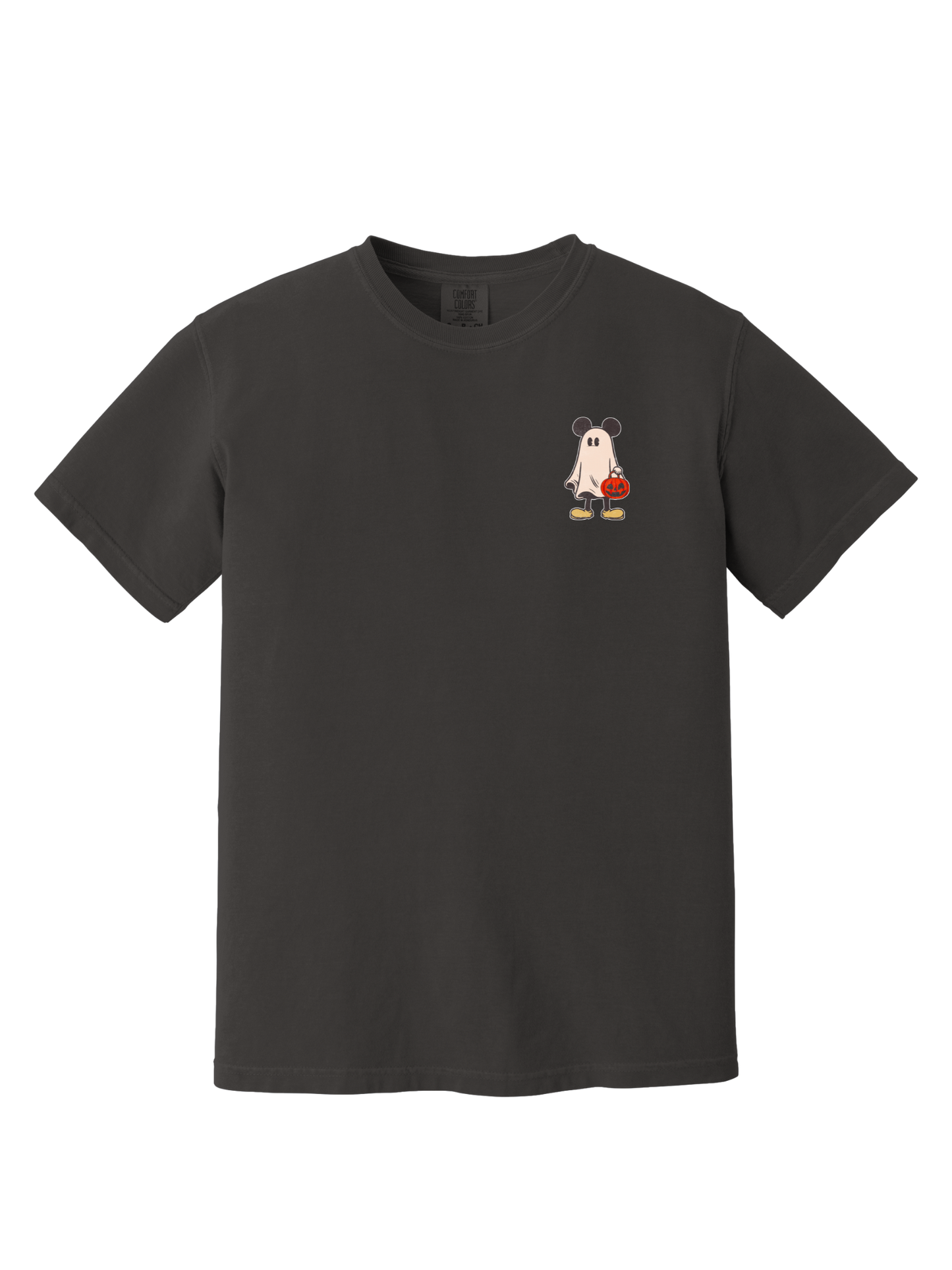 SPOOKY MOUSE TEE