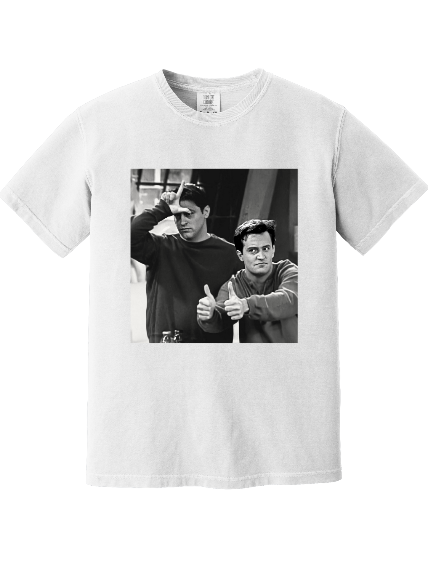 FRIENDS TEE