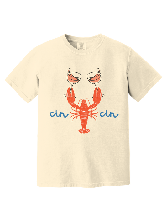 CIN CIN TEE
