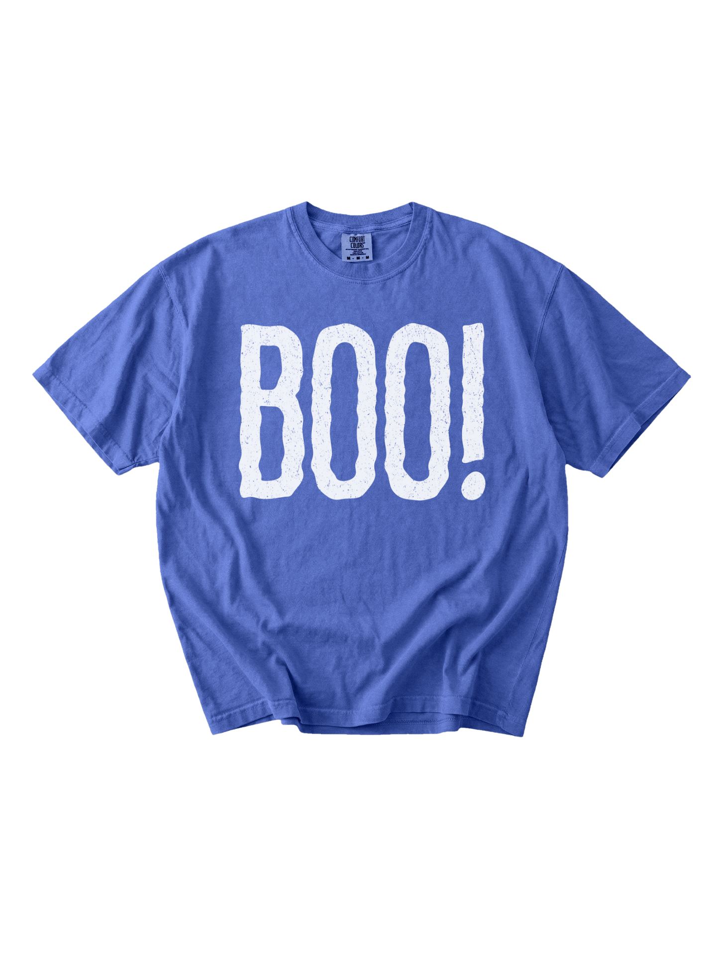 BOO! Tee