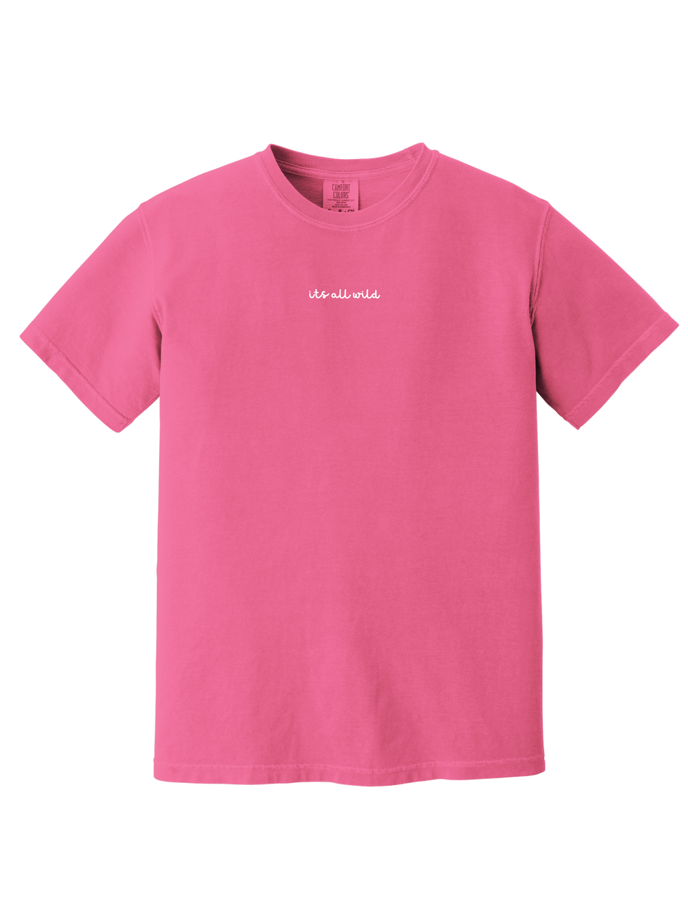 DO WHAT MAKES U HAPPY TEE
