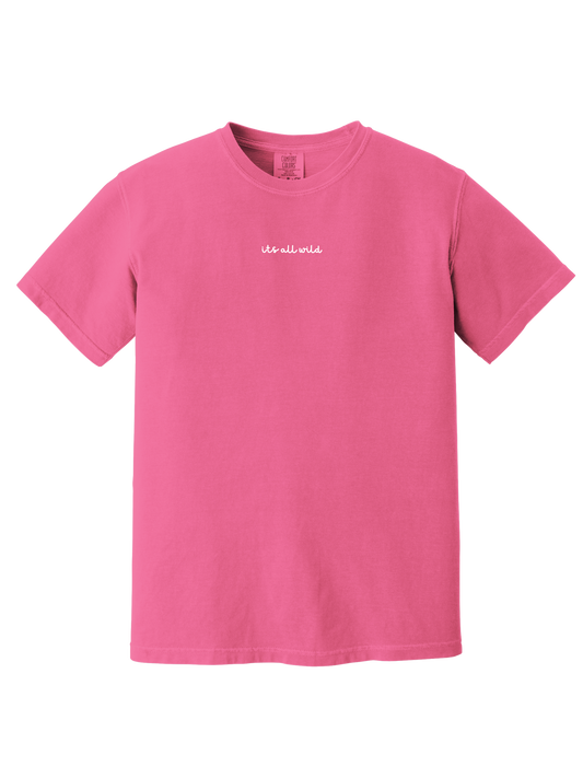 DO WHAT MAKES U HAPPY TEE