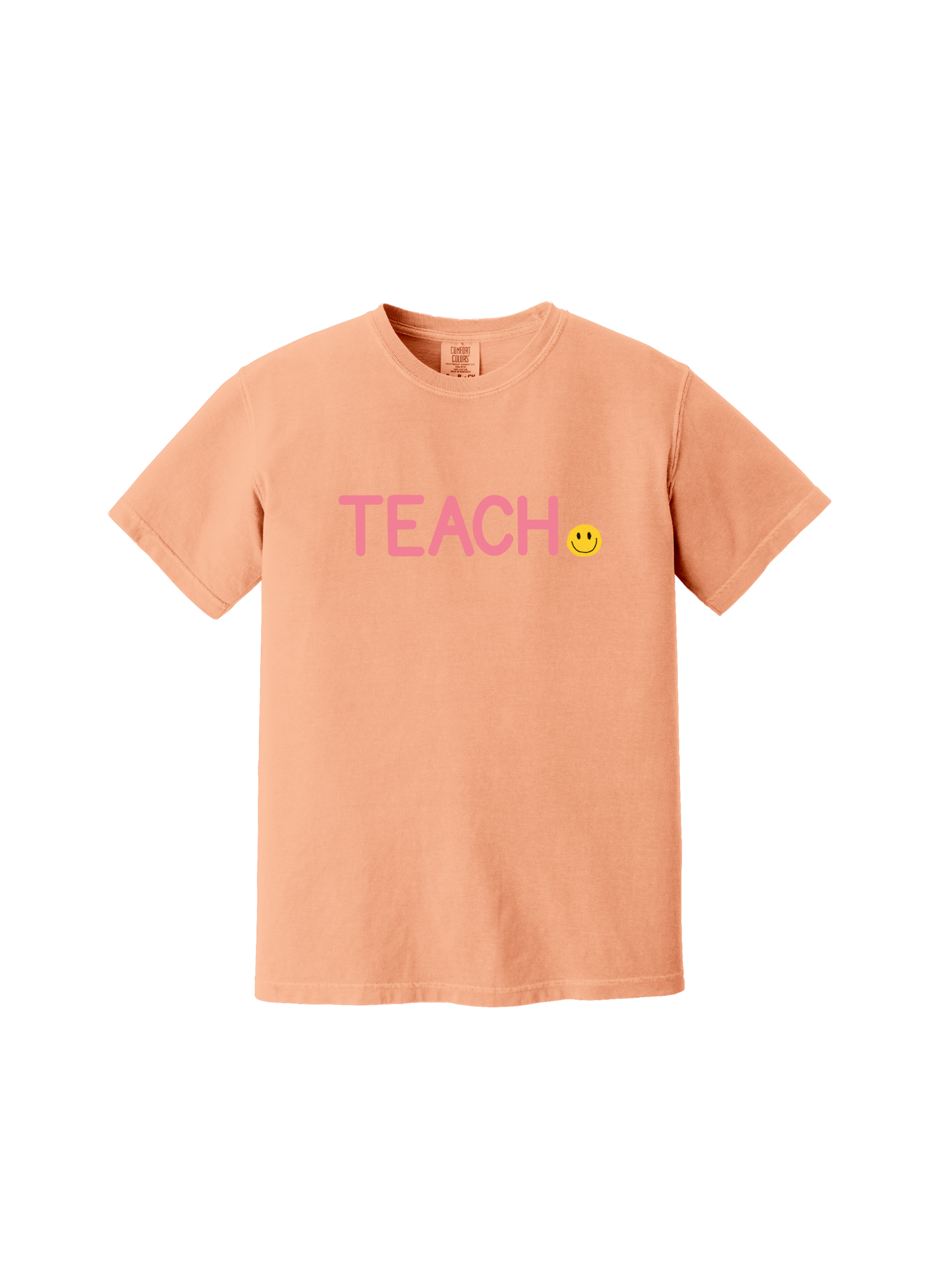 Teach ☺️ Tee