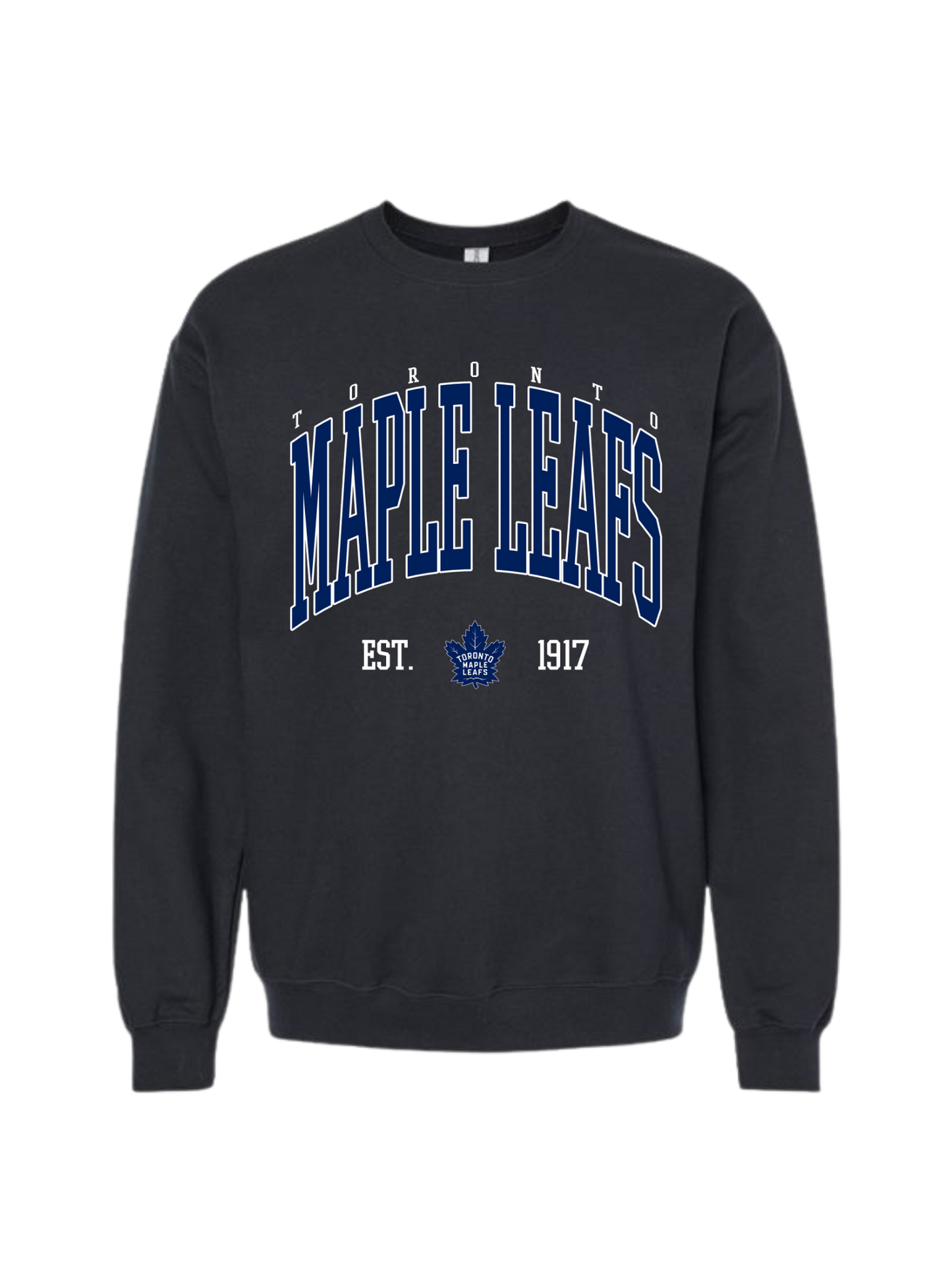 LEAFS CREW