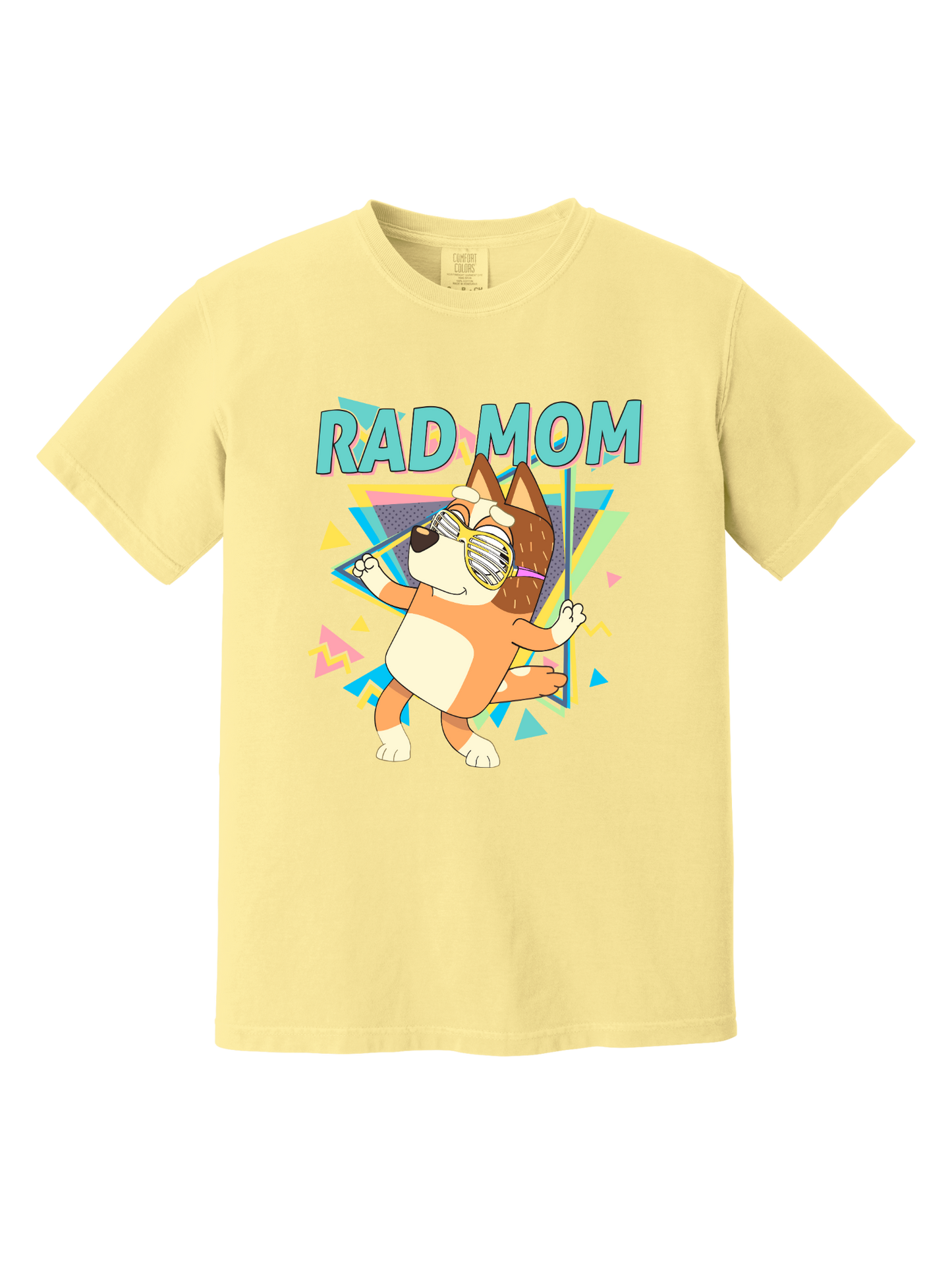 RAD MOM TEE