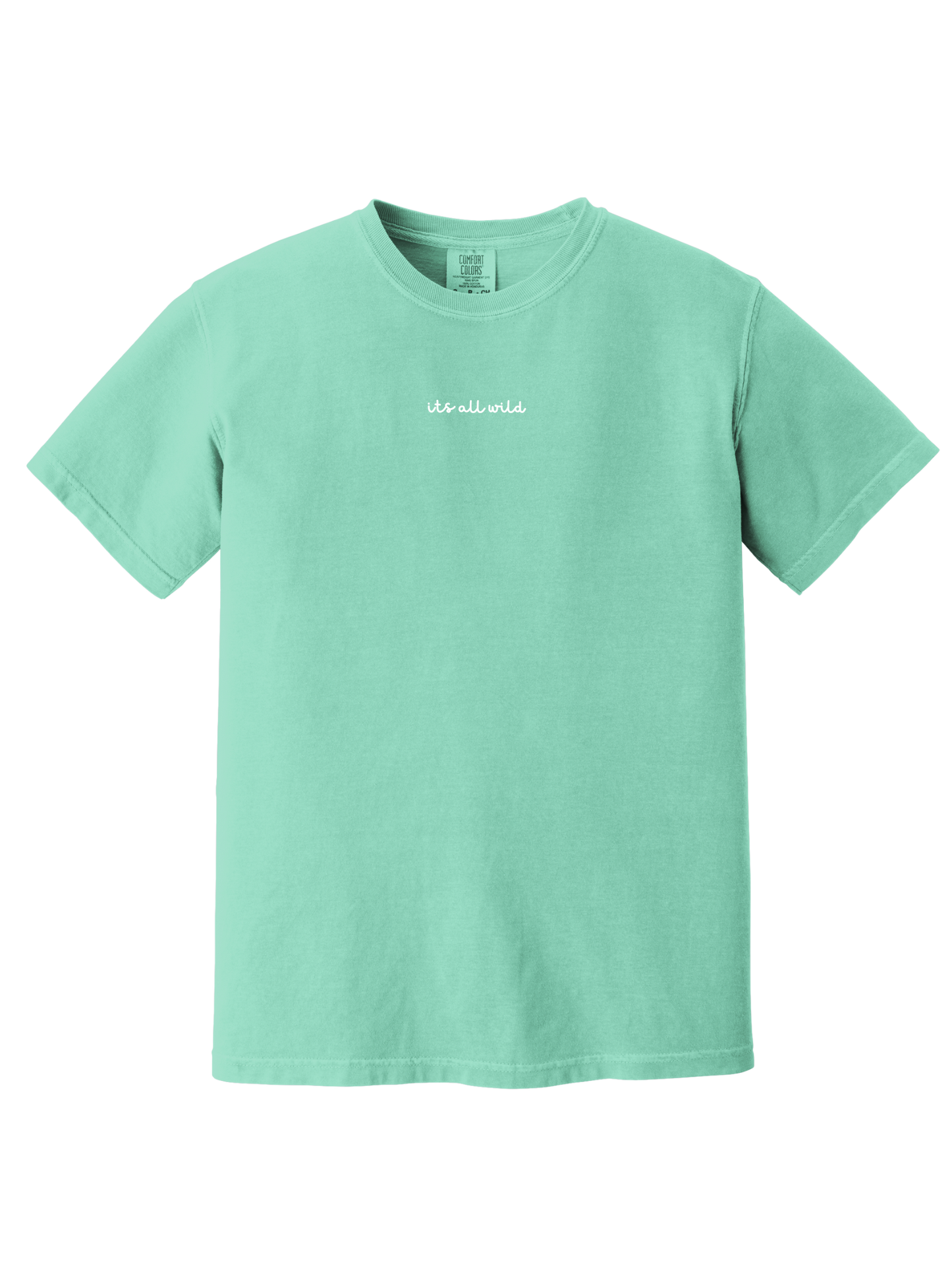 DO WHAT MAKES U HAPPY TEE