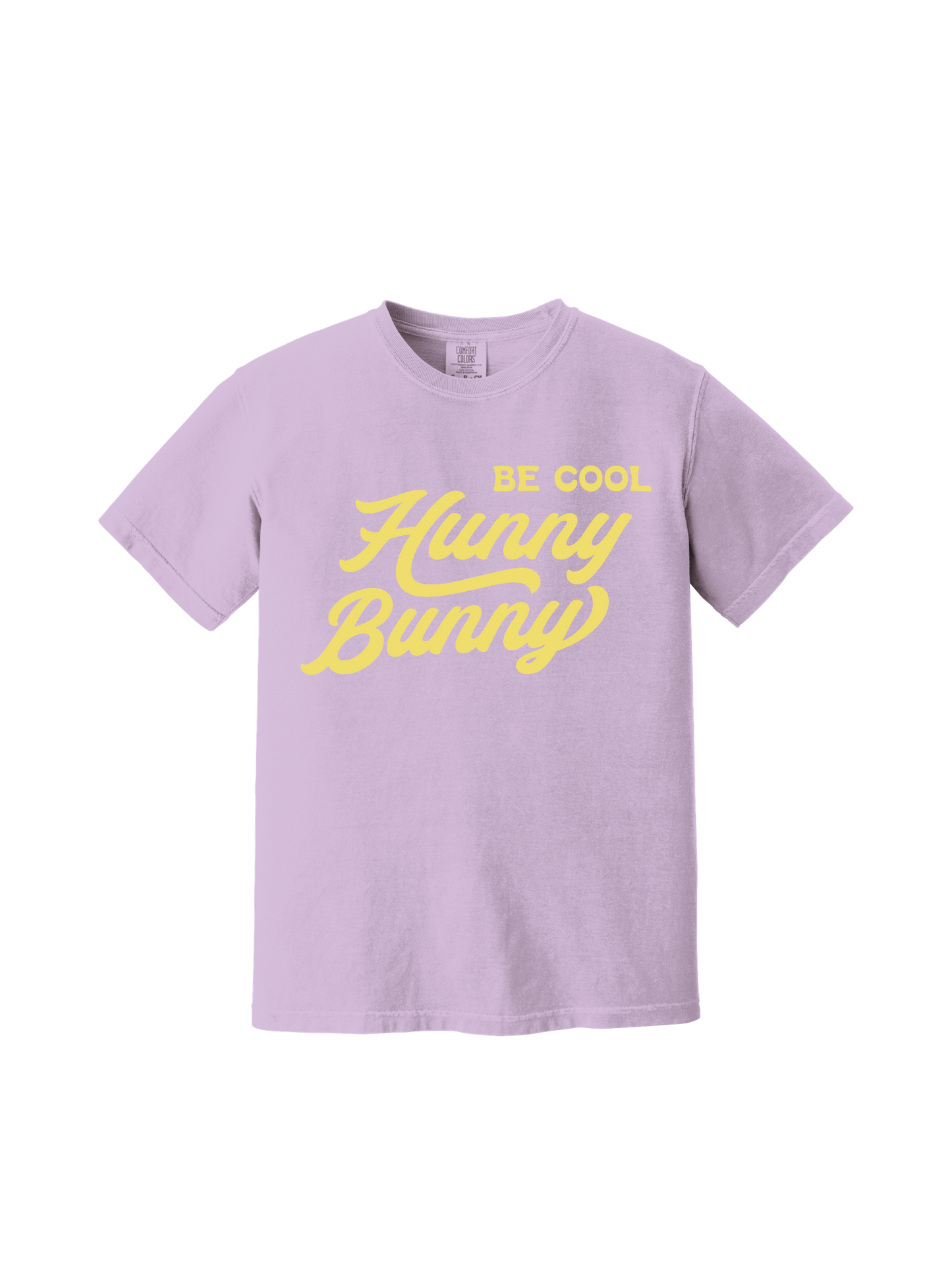 Hunny Bunny Tee