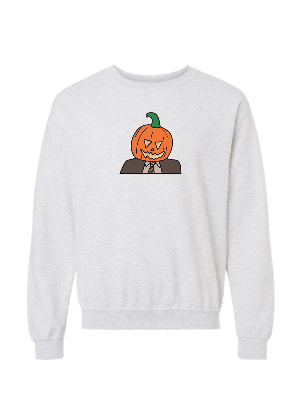 OFFICE PUMPKIN CREW