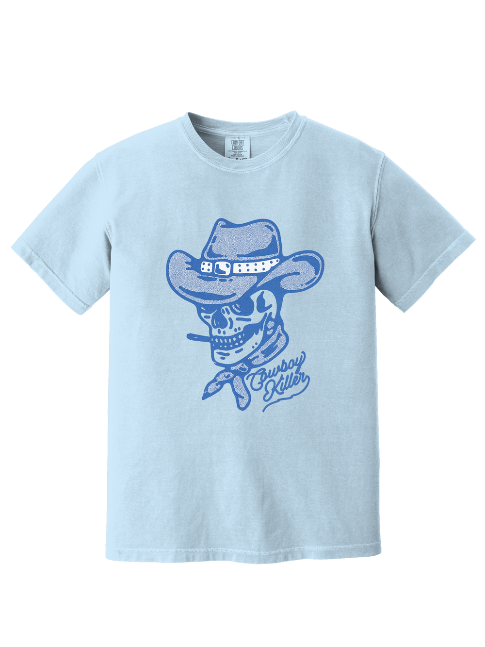 COWBOY KILLER TEE