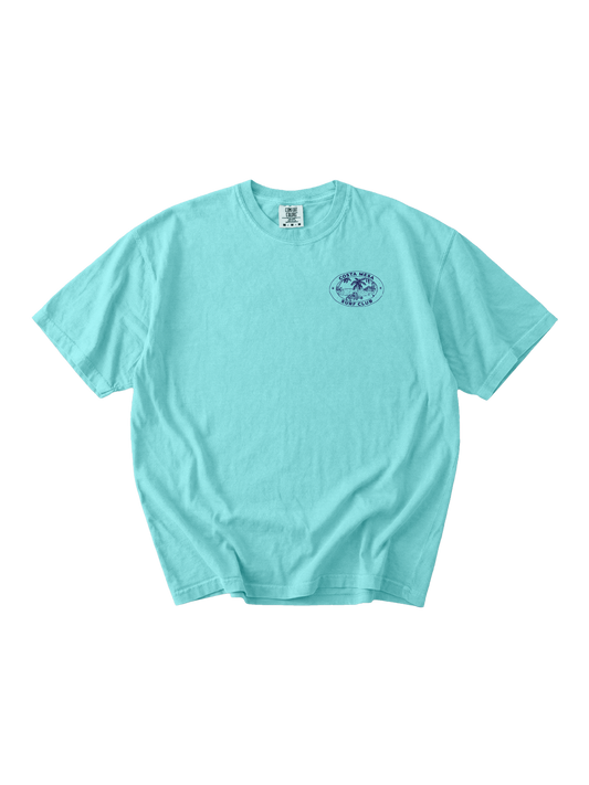 Costa Mesa Surf Club Tee