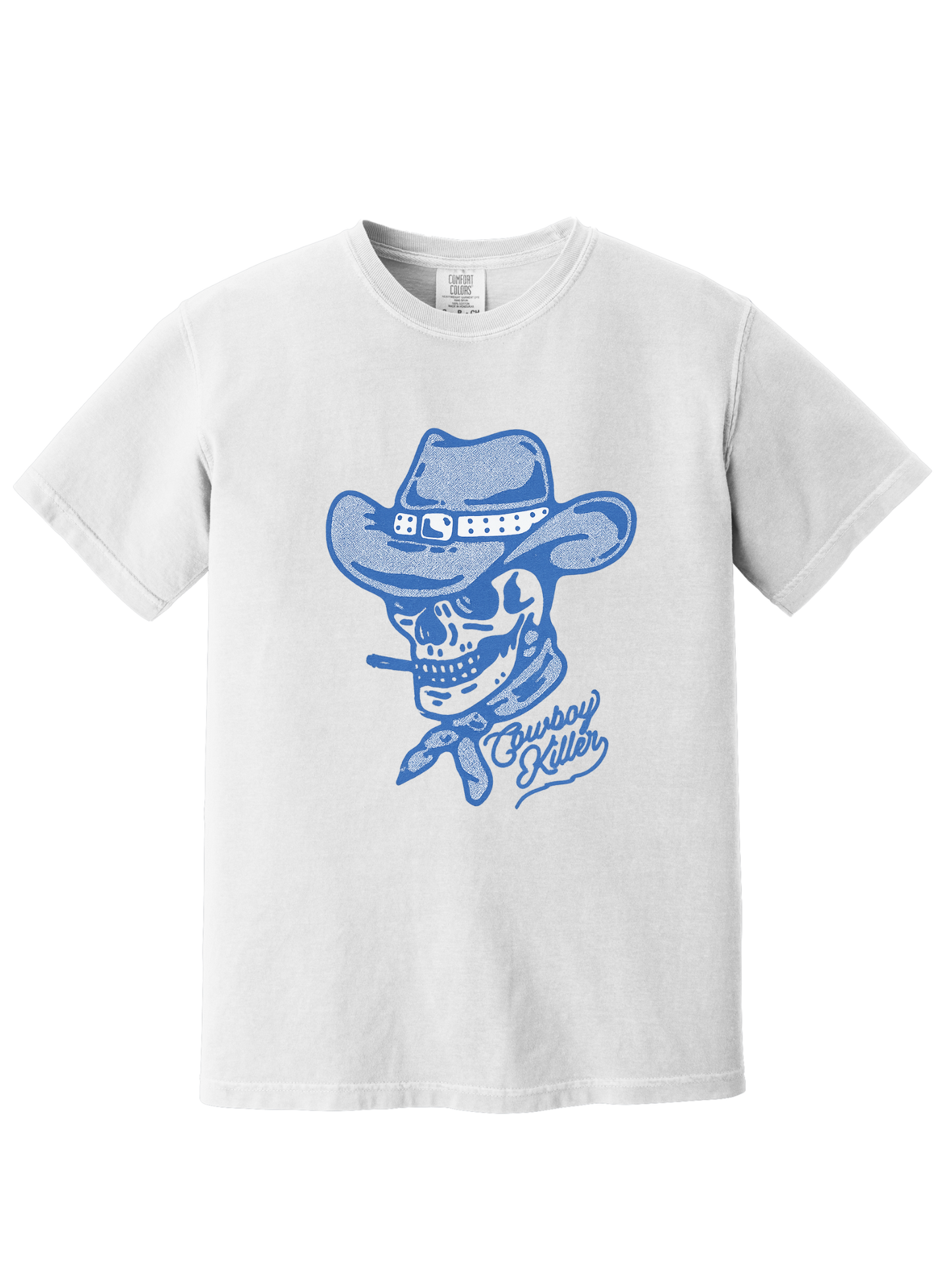 COWBOY KILLER TEE