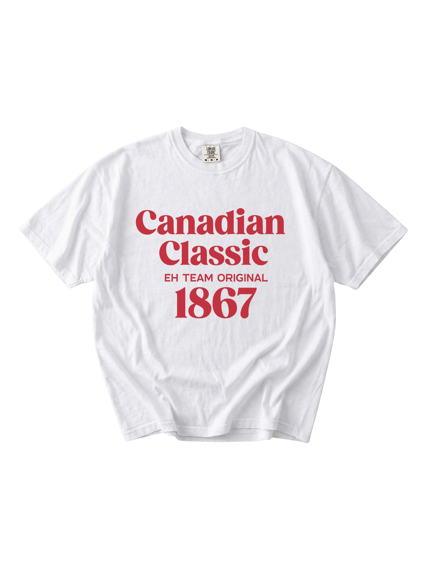 Eh Team Original Tee