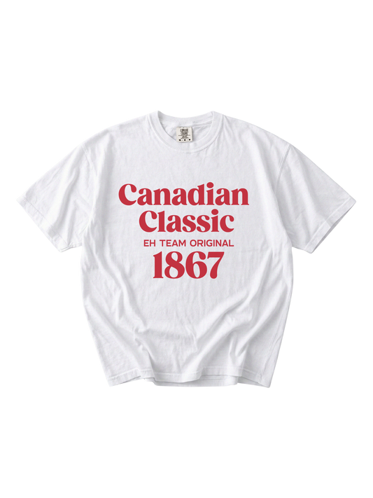 Eh Team Original Tee