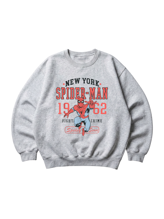 NY SPIDEY CREW