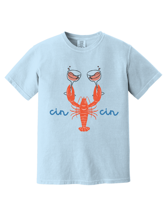 CIN CIN TEE