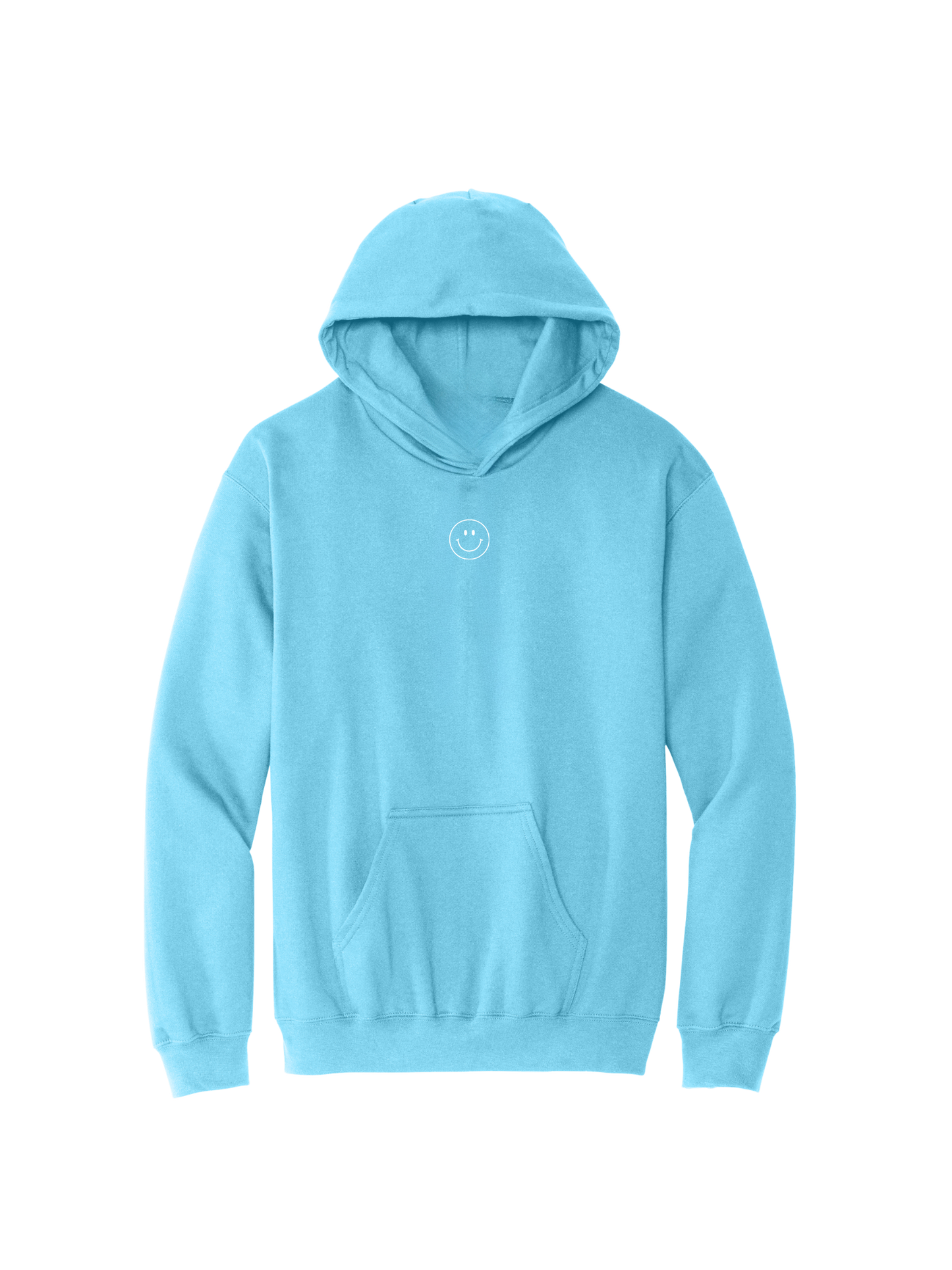 I Hope Something Good Happens To You Hoodie