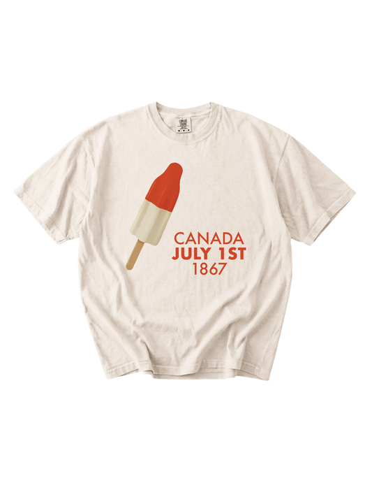 July 1st Tee
