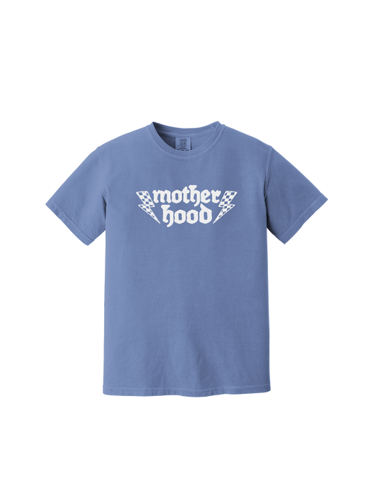 Grunge Motherhood Tee