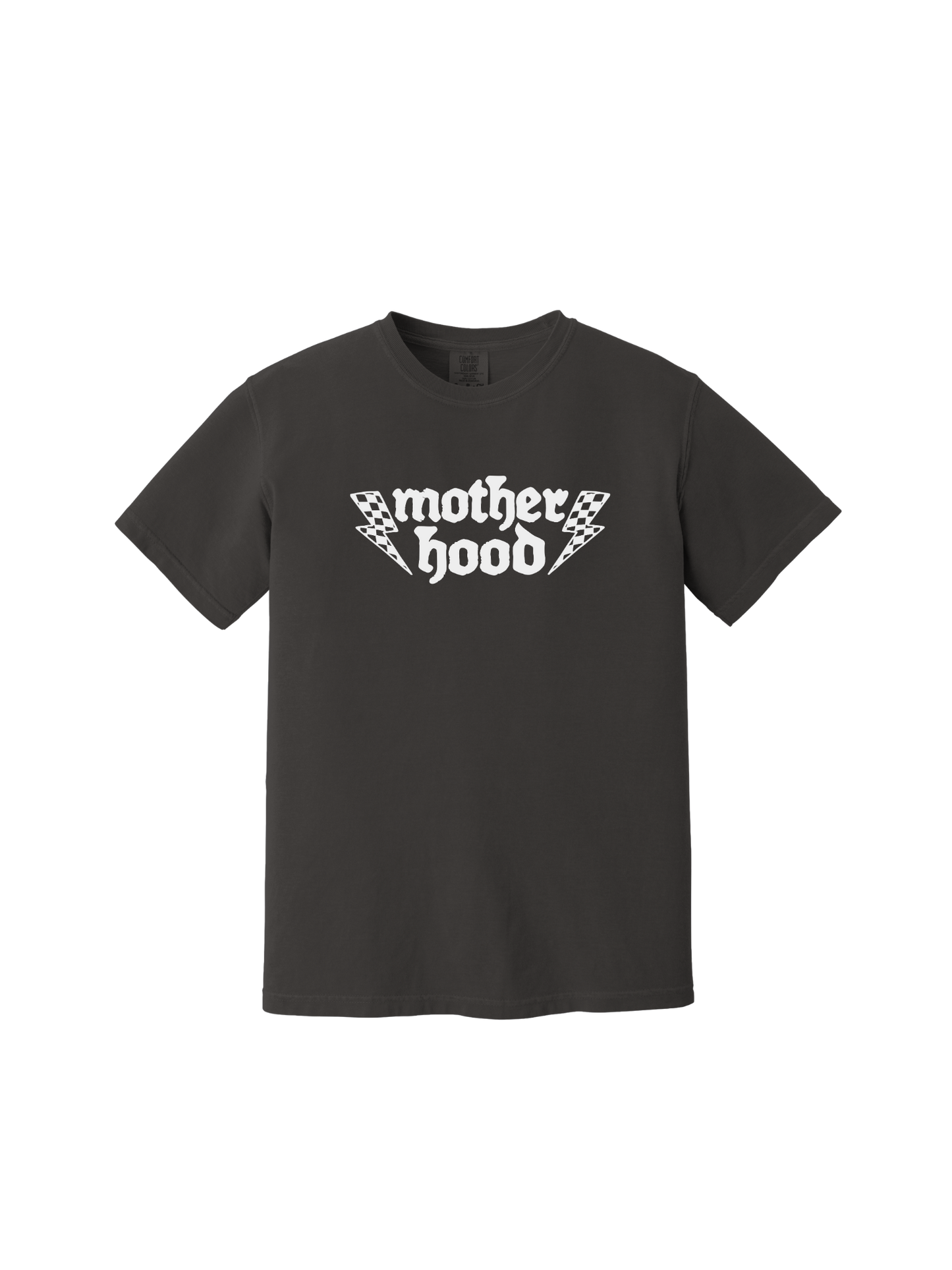 Grunge Motherhood Tee
