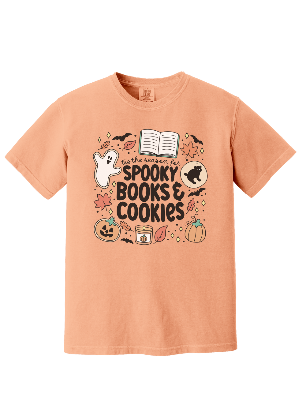 TIS THE SPOOKY SEASON TEE