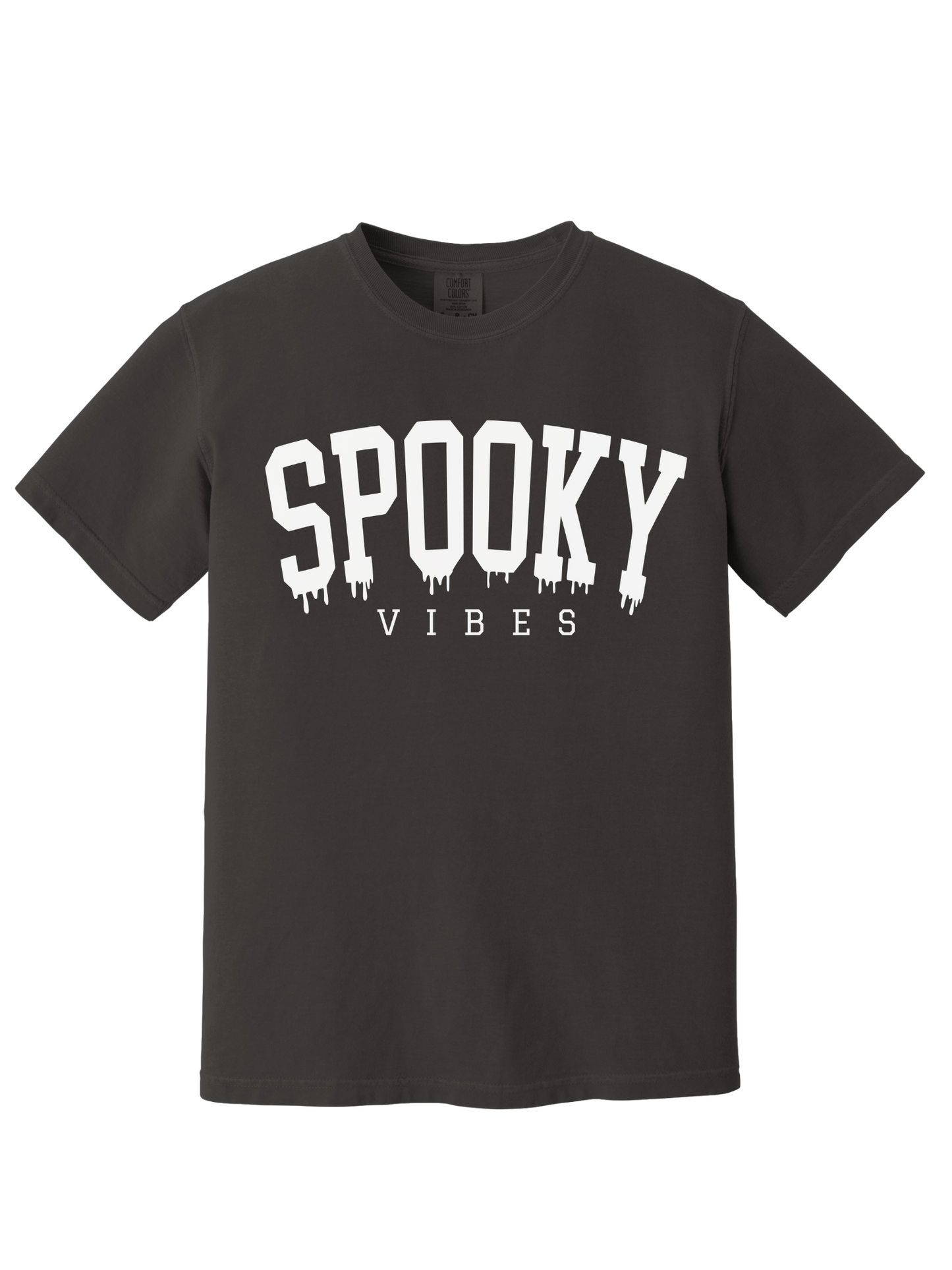 SPOOKY VIBES