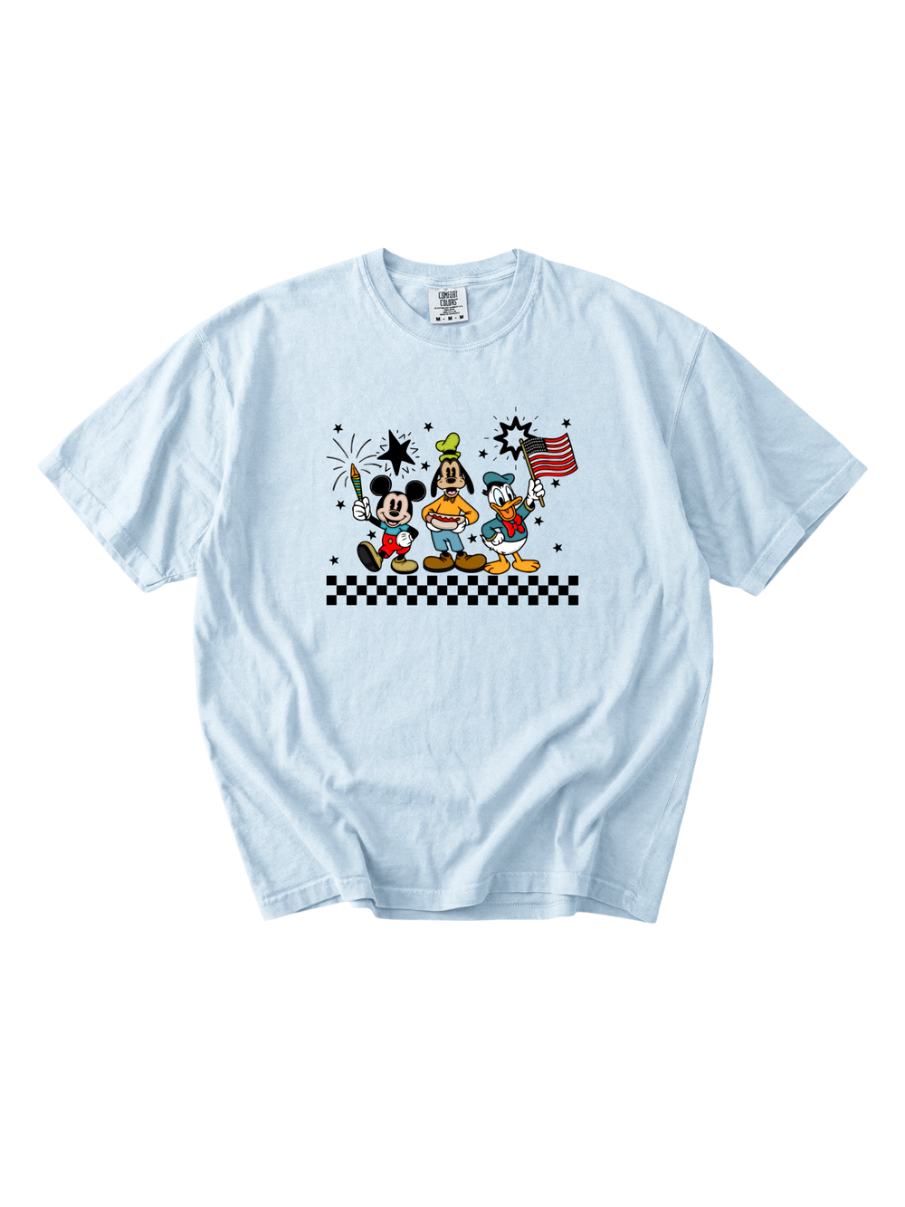 American Friends Tee