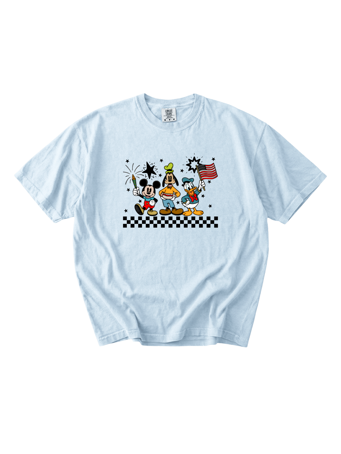 American Friends Tee