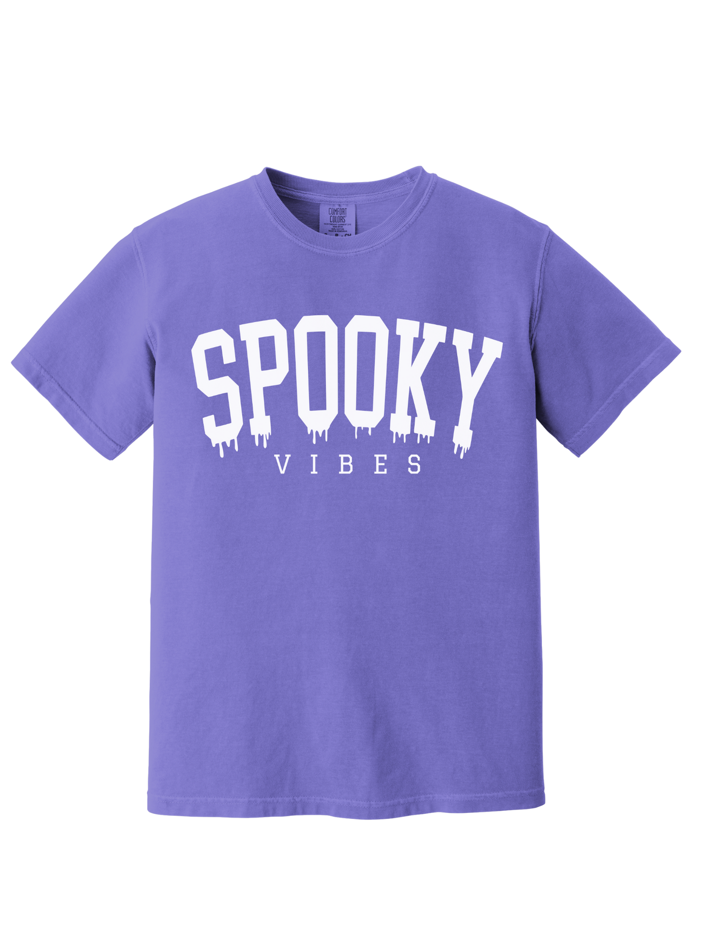 SPOOKY VIBES