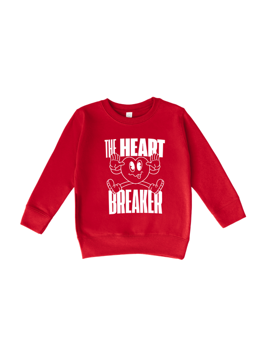 The Heart Breaker Mini Crew