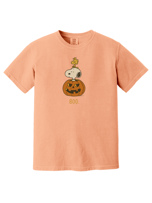 BOO TEE