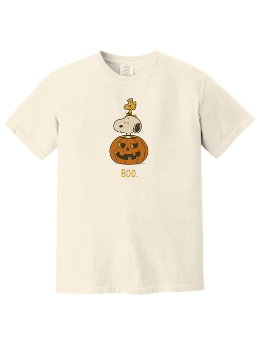 BOO TEE