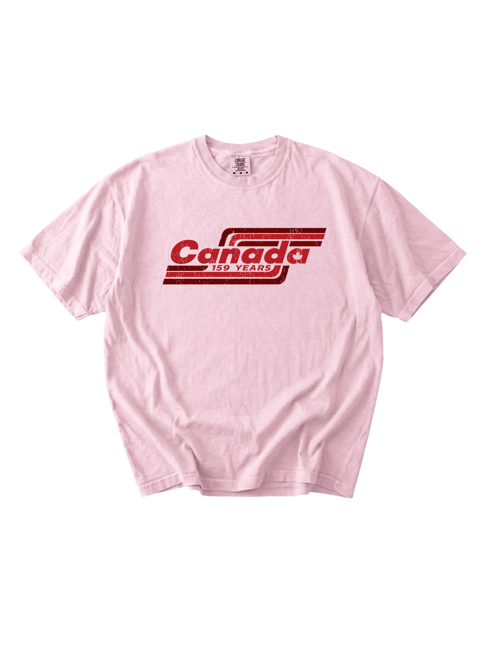 Canada 159 Tee