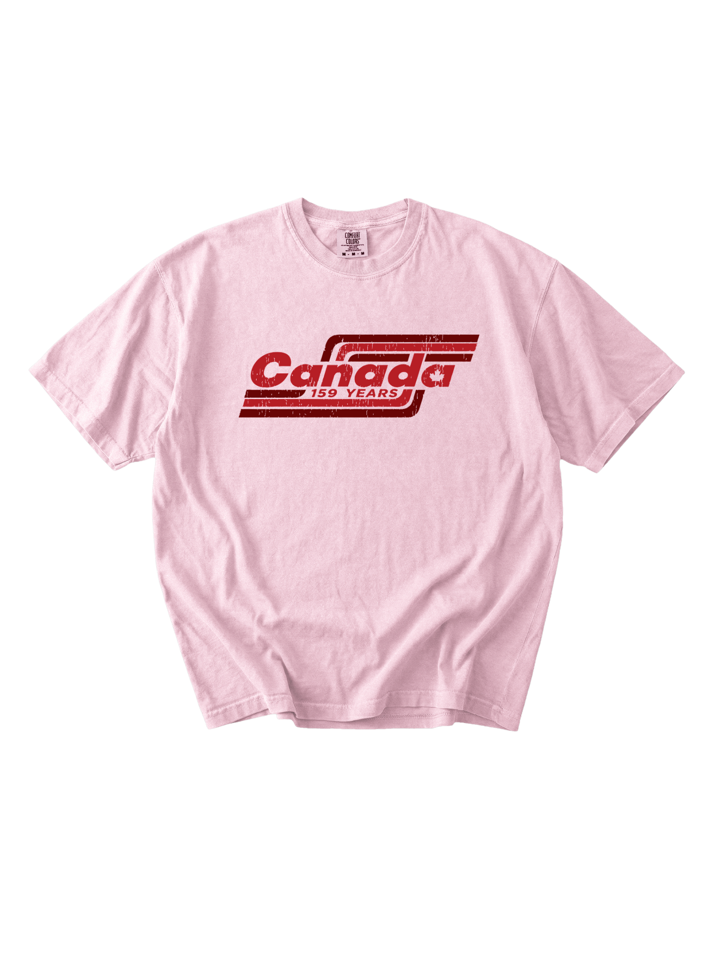 Canada 159 Tee