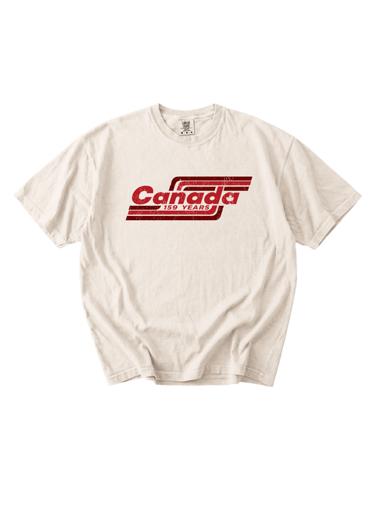 Canada 159 Tee