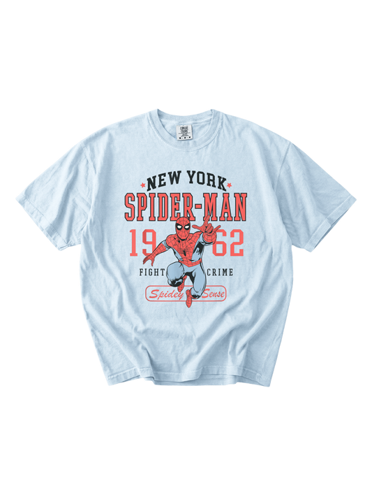 NY SPIDEY TEE