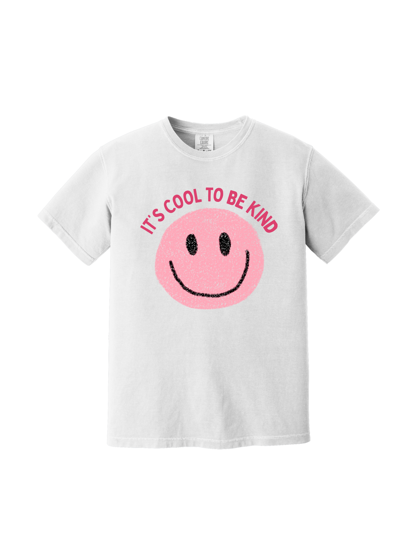 It's Cool To Be Kind Tee