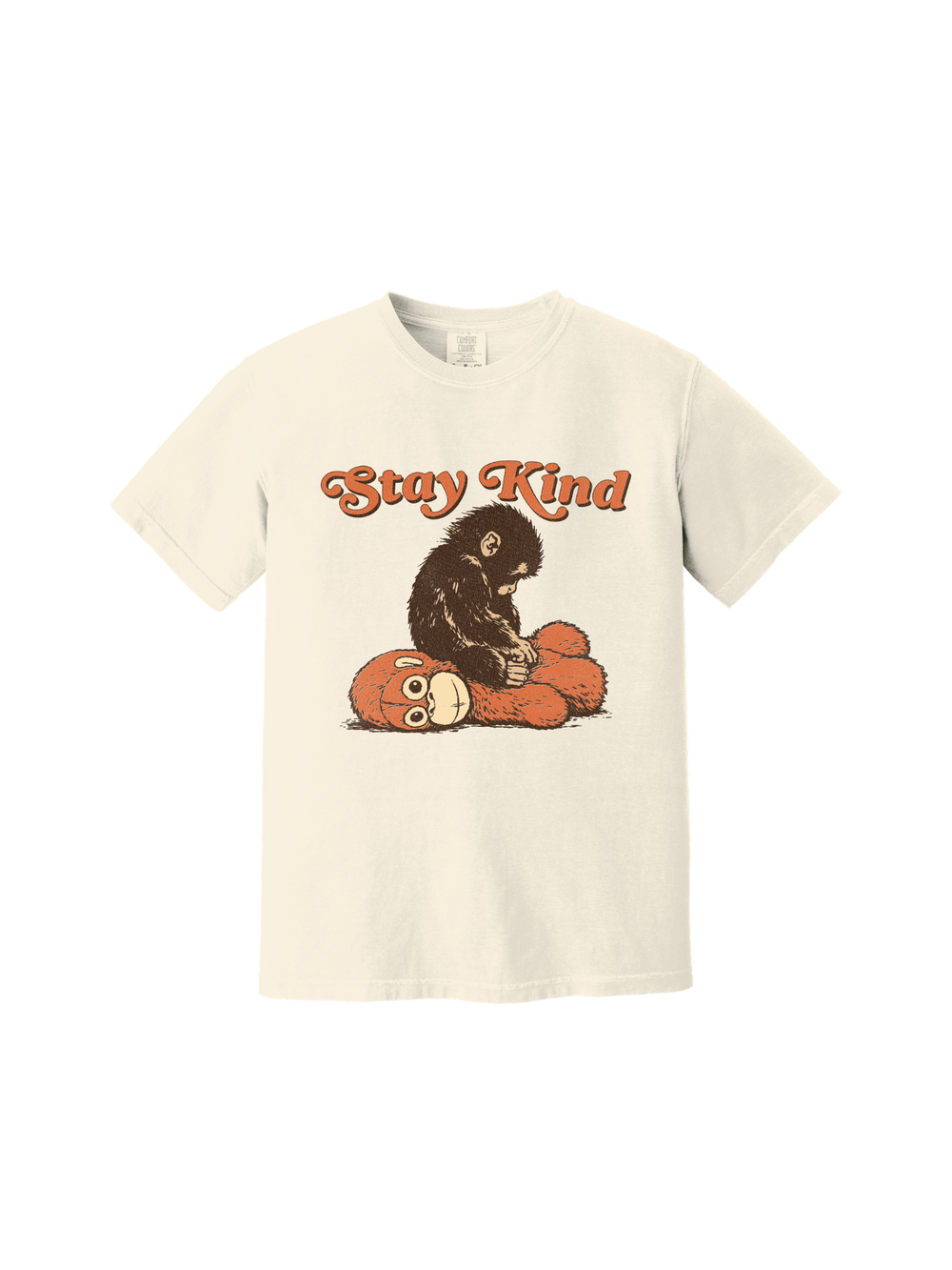 Stay Kind Tee