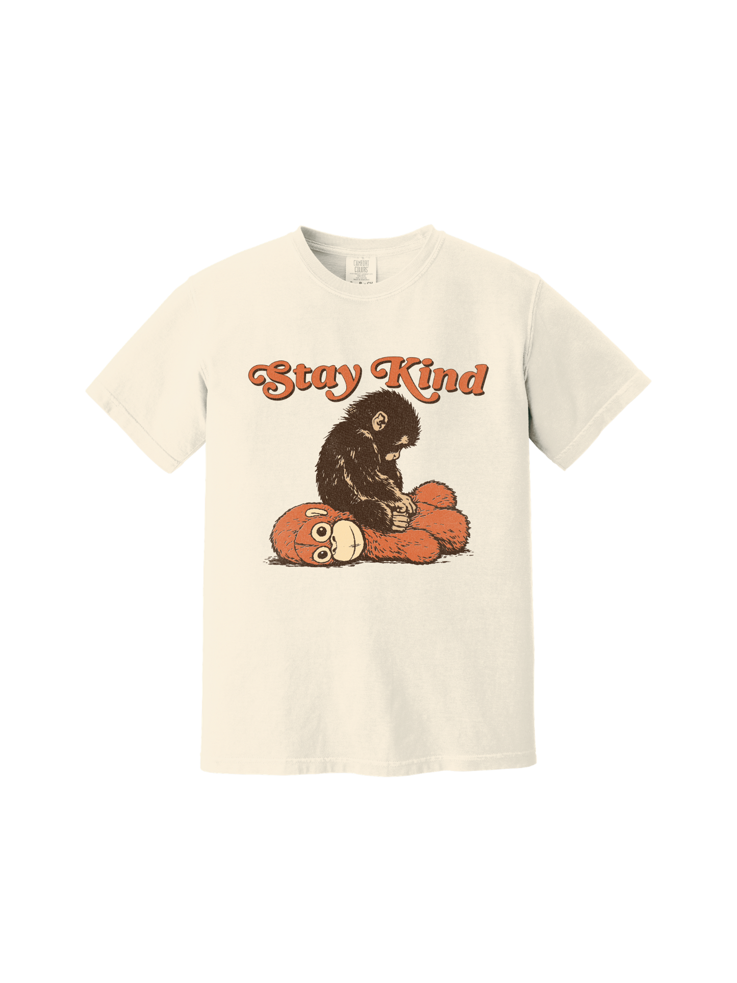 Stay Kind Tee