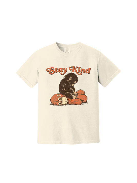 Stay Kind Tee